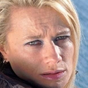 Photo of Federica Tommasi