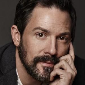 Photo of Steve Kazee