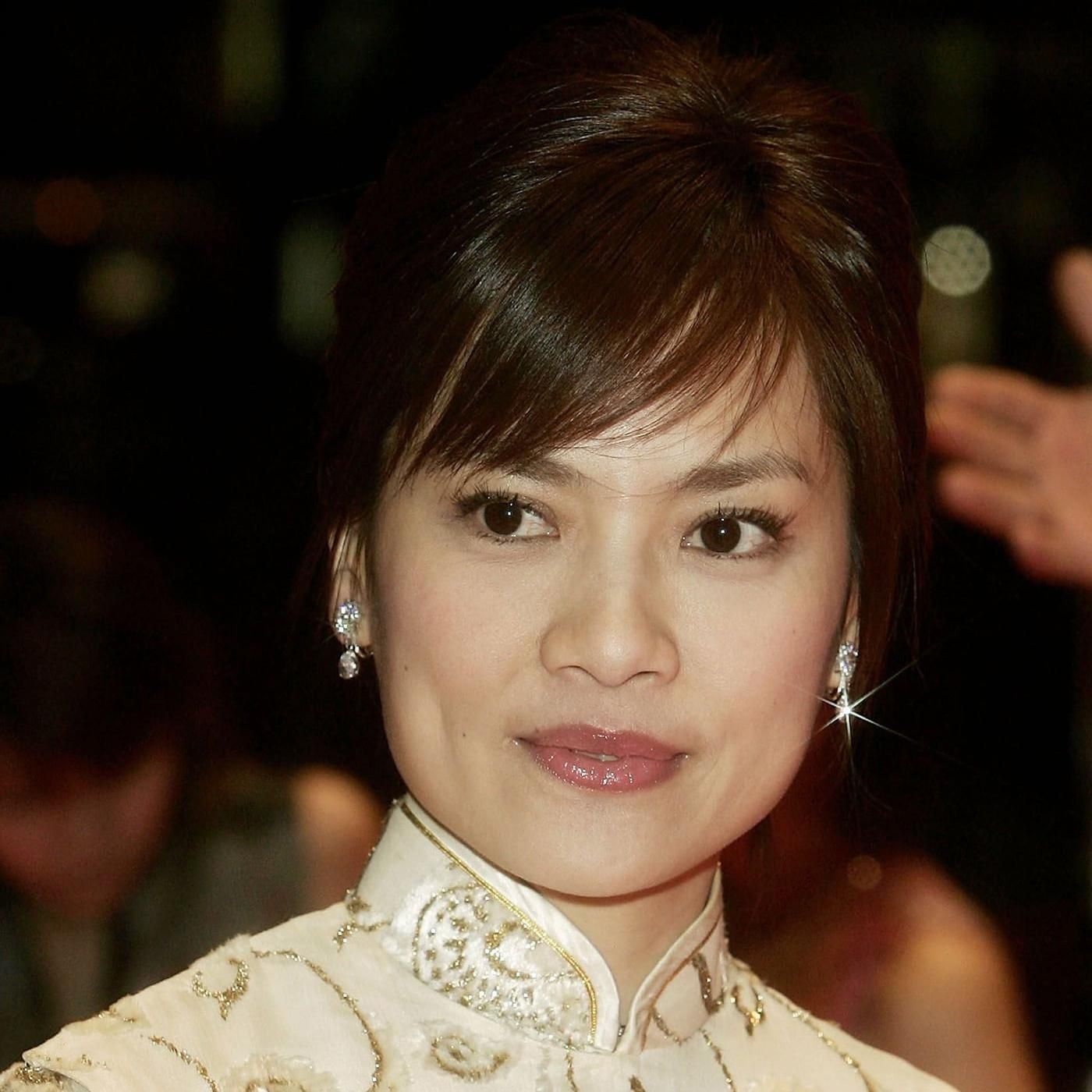 Photo of Chen Shiang-Chyi