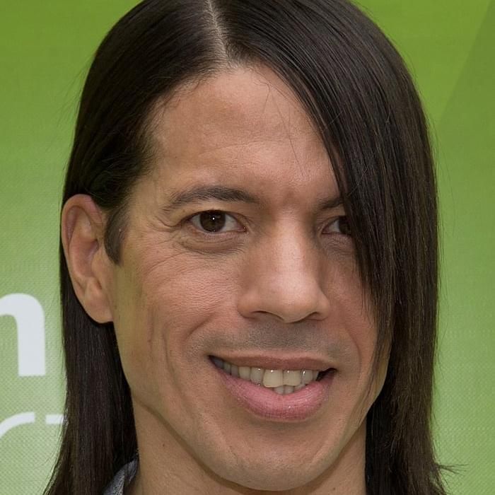 Photo of Jorge González