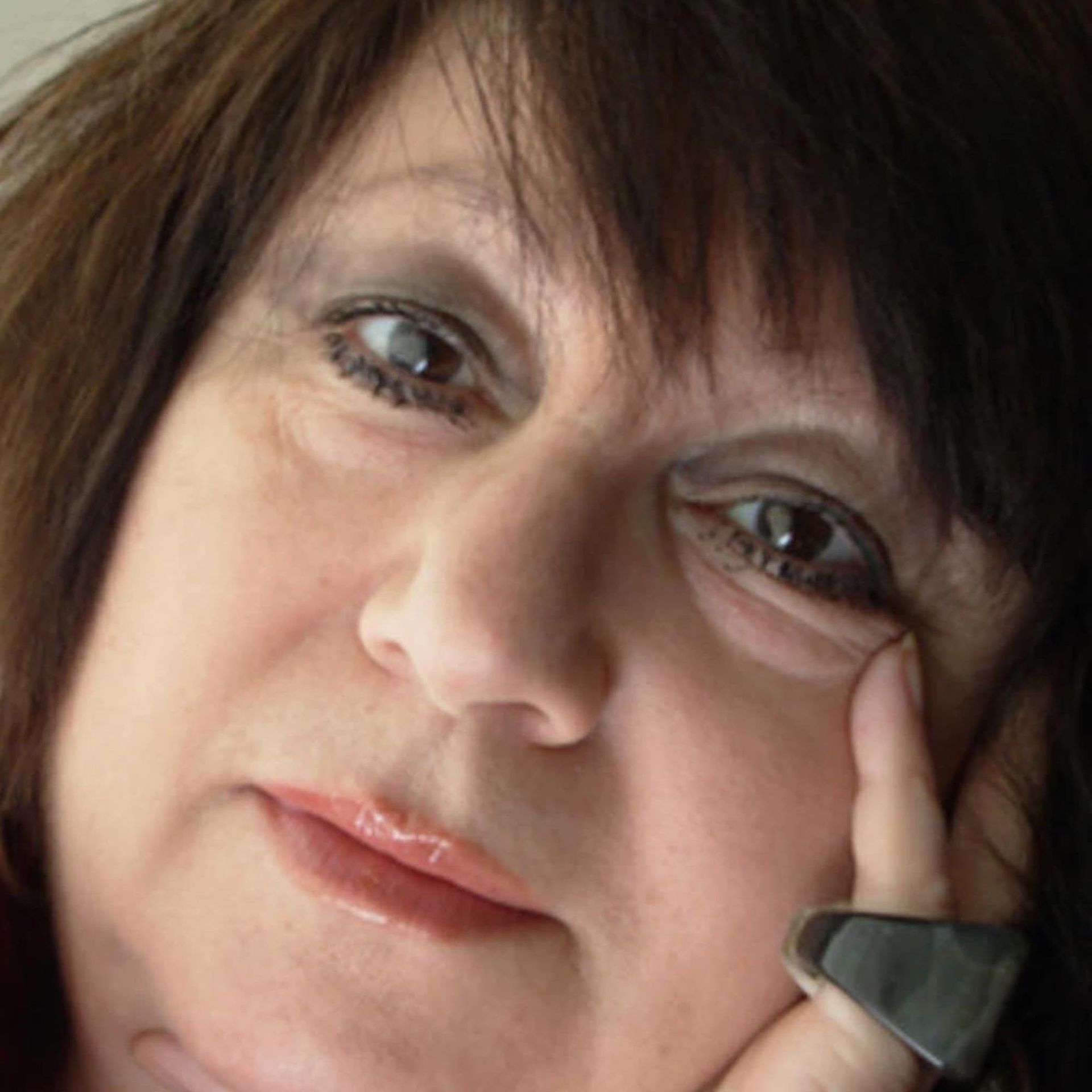 Photo of Graciela Oderigo