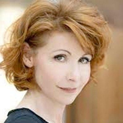 Photo of Marie Piton