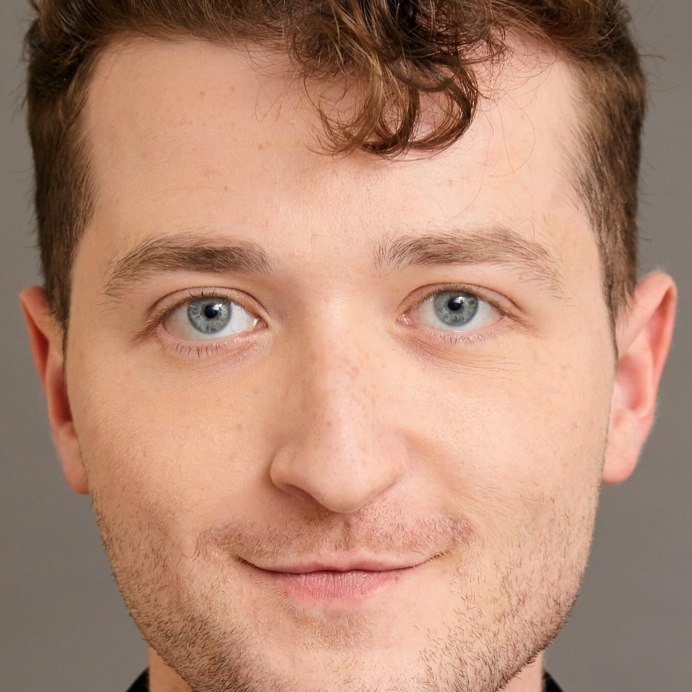 Photo of Matthew Campbell Dowling