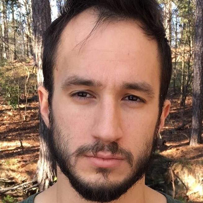 Photo of Nate Hitpas