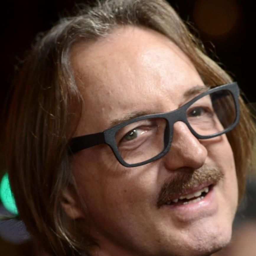 Photo of Butch Vig