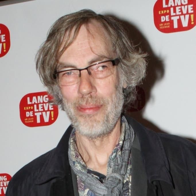Photo of Marc Reynebeau