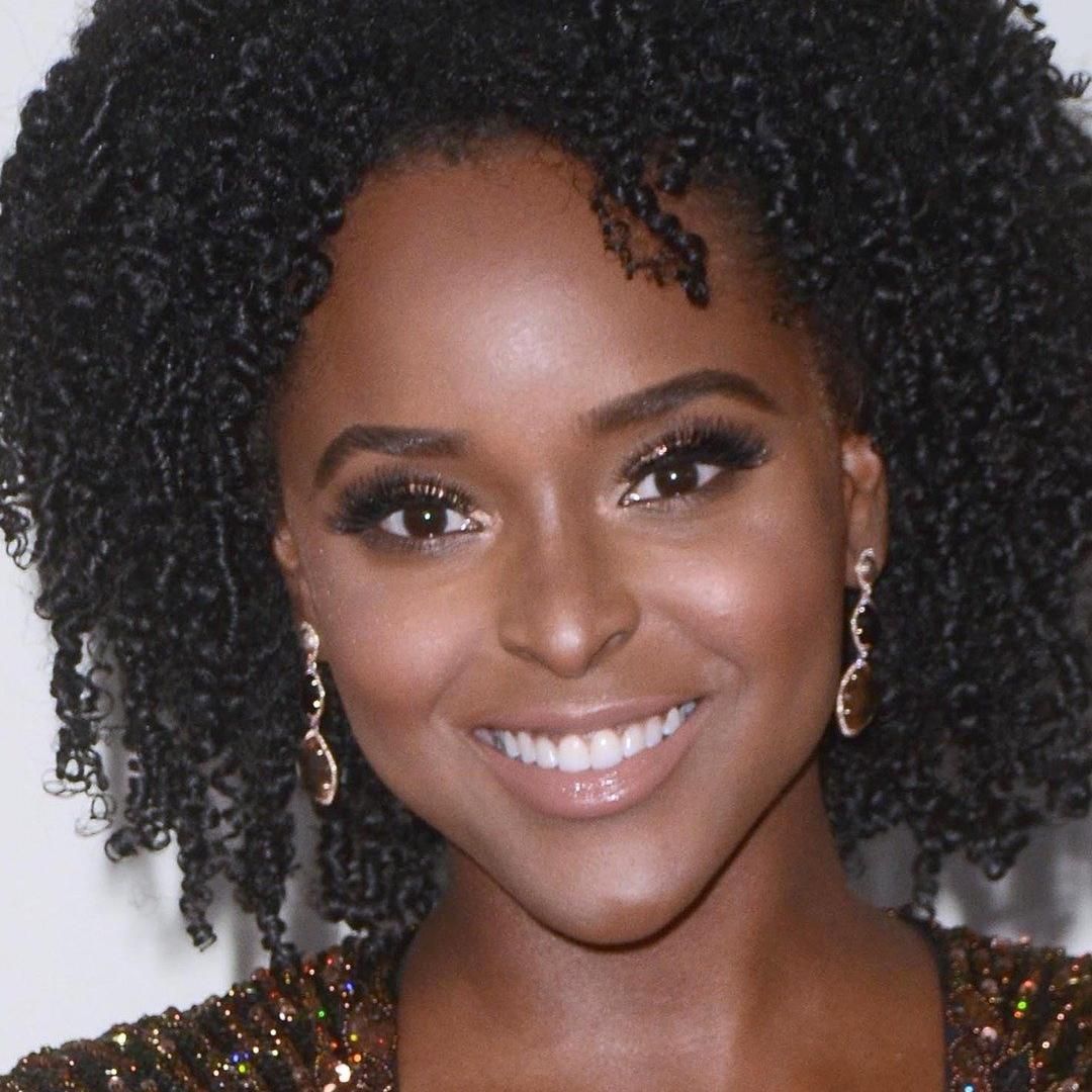 Photo of Antoinette Robertson