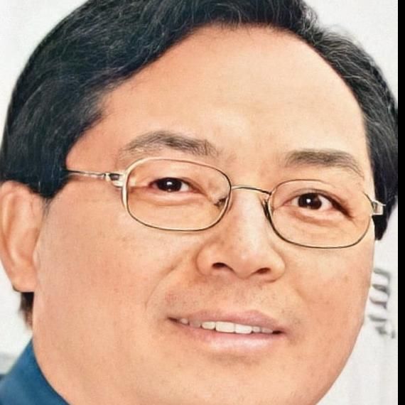 Photo of Hung Leung-Sek