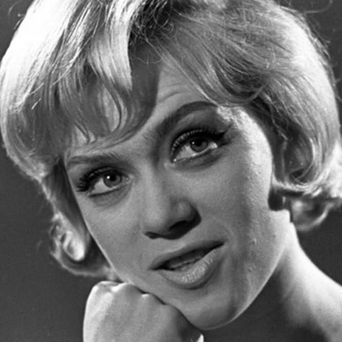 Photo of Alisa Freyndlikh