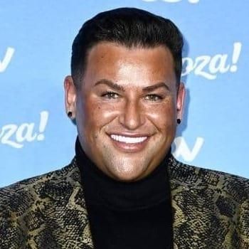 Photo of David Potts