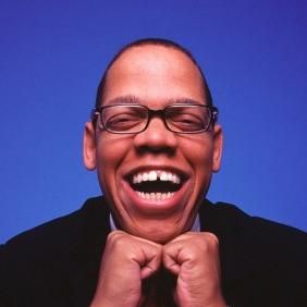 Photo of Greg Morton