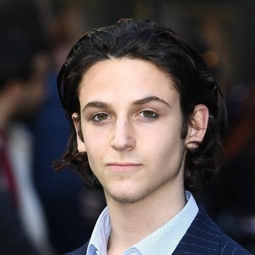 Photo of Adam Bregman