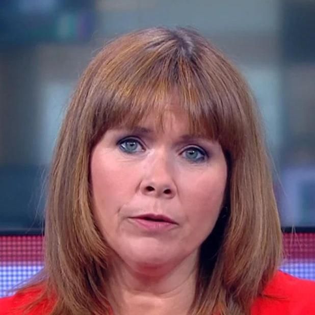 Photo of Astrid Kersseboom