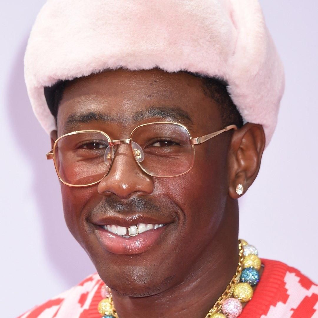 Photo of Tyler, The Creator