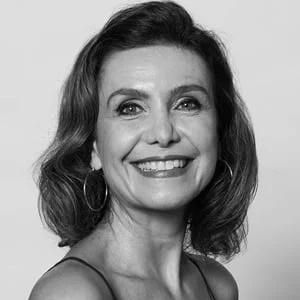 Photo of Adriana Quadros
