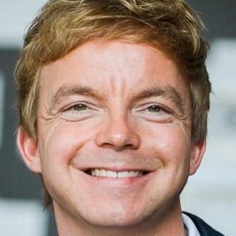 Photo of Florian Scholl