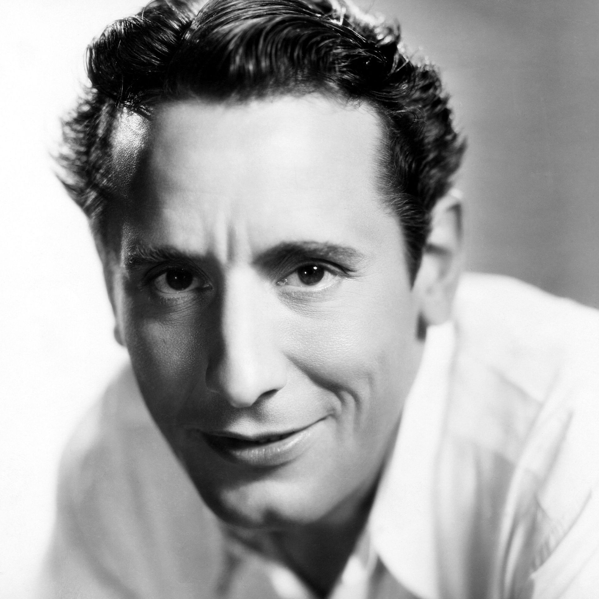 Photo of Victor Jory