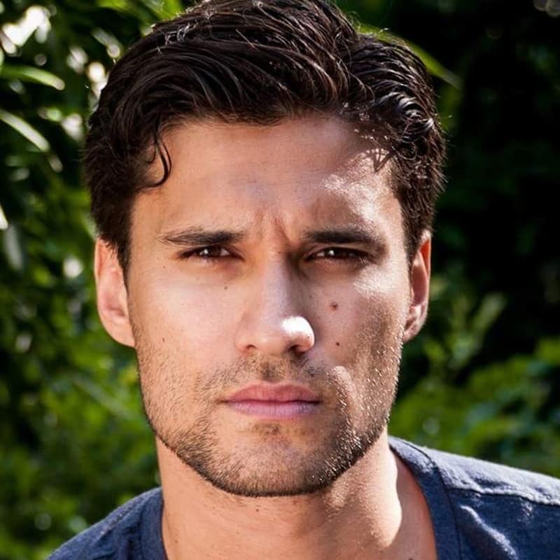 Photo of Jason Wilder