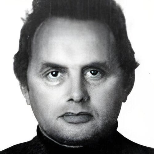 Photo of Yevgeni Mesyatsev
