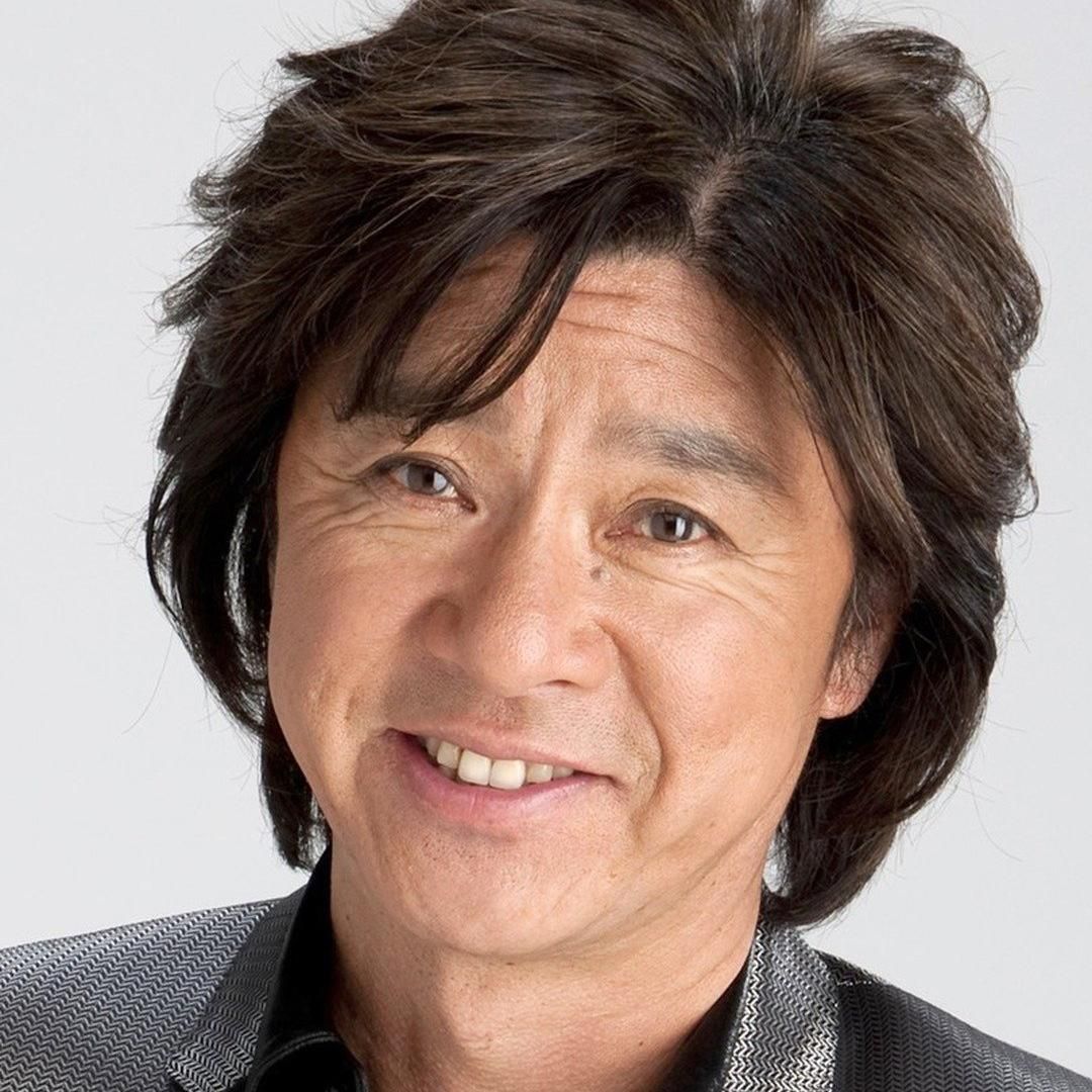 Photo of Hideki Saijo