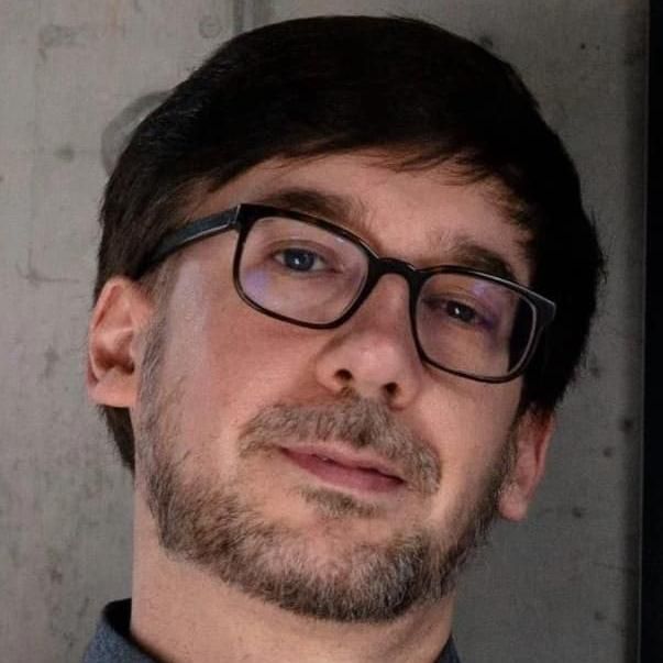 Photo of Thomas Schmitt