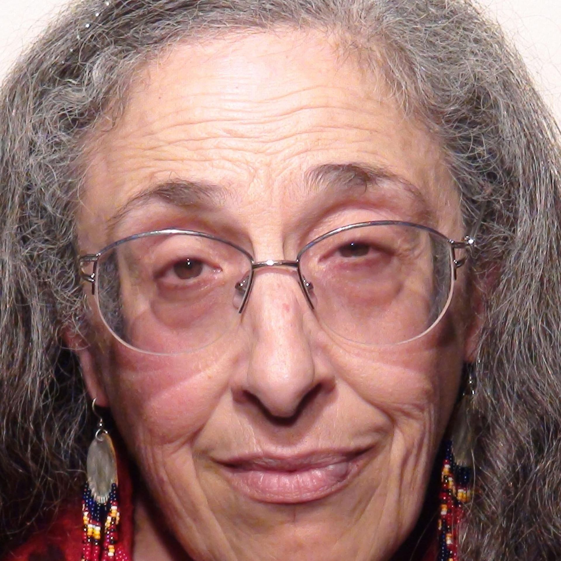Photo of Devva Kasnitz