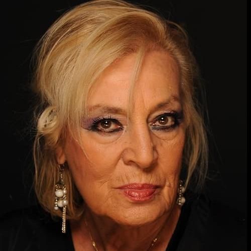 Photo of Lale Belkıs