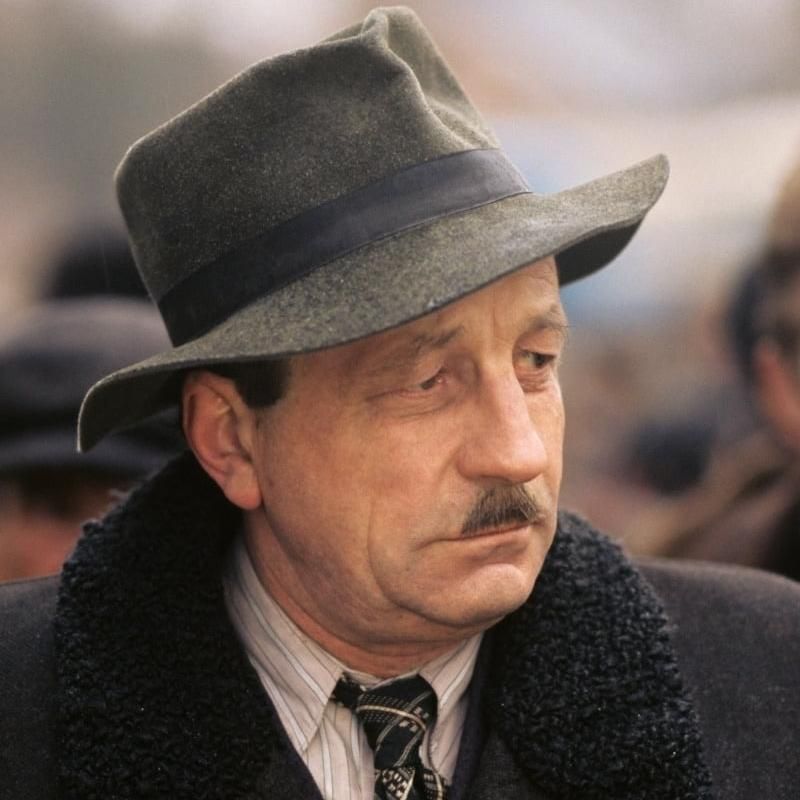 Photo of Tadeusz Teodorczyk