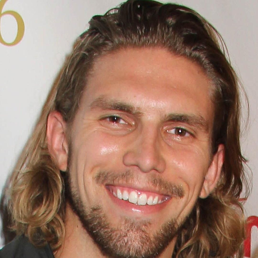 Photo of Matthew Holcomb