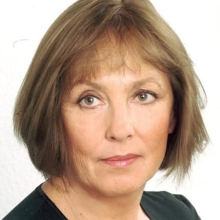 Photo of Márta Egri