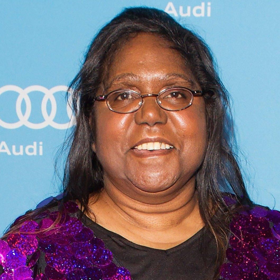 Photo of Lillian Crombie