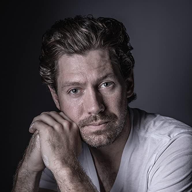 Photo of Alexander Carroll