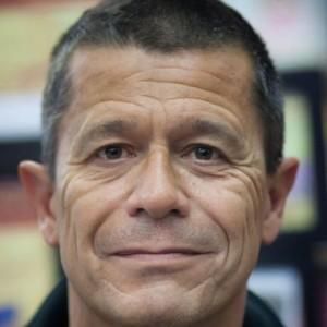 Photo of Emmanuel Carrère