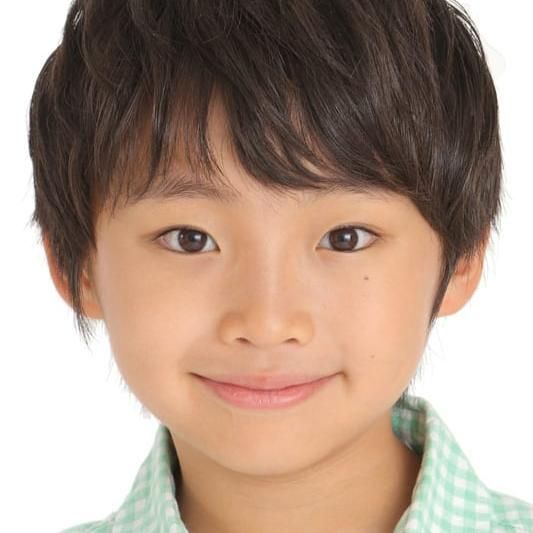 Photo of Haruto Nakano