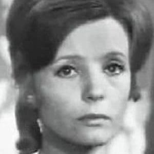 Photo of Mira Ardova