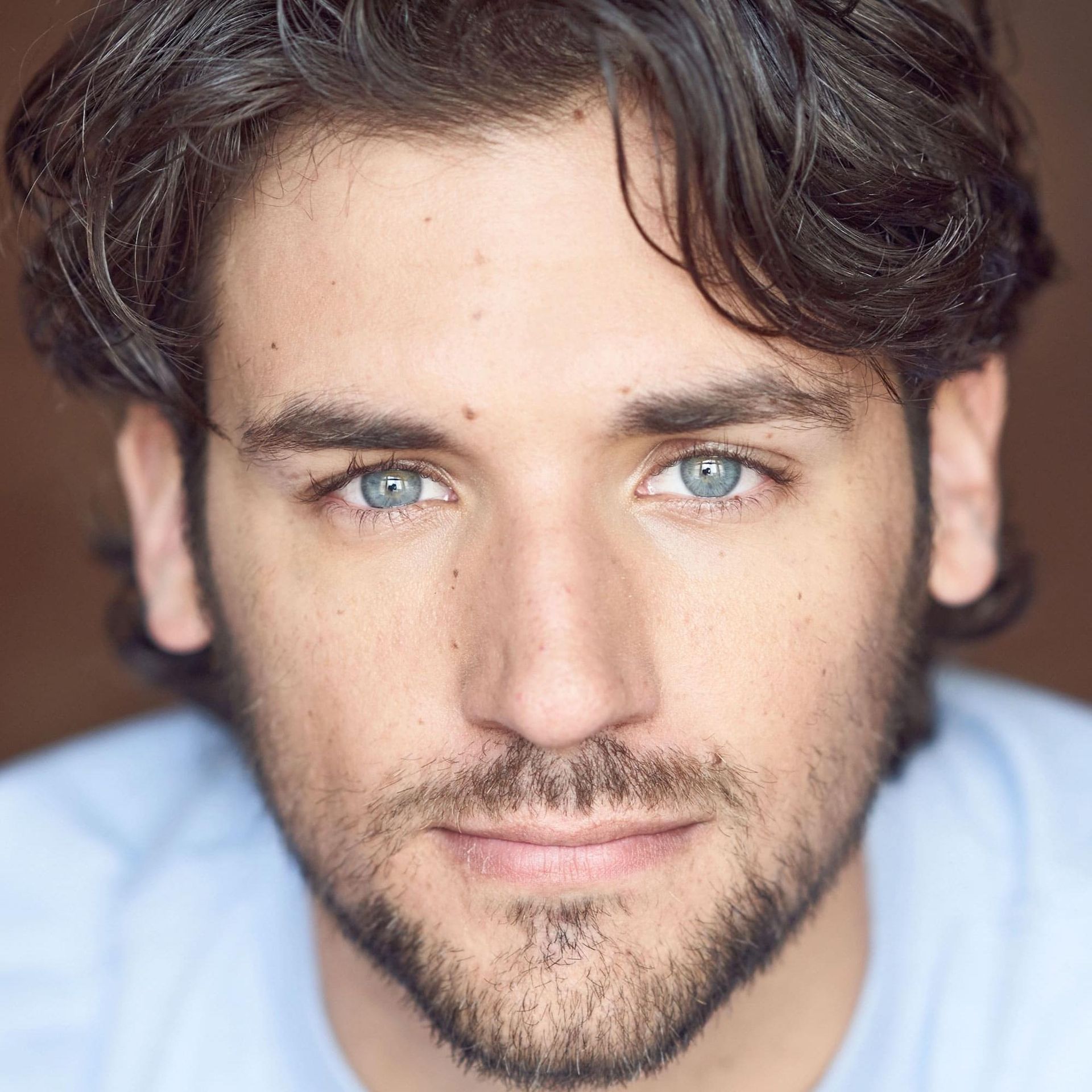 Photo of Chris Cimperman