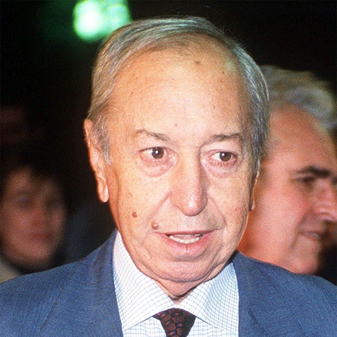 Photo of José Luis Dibildos