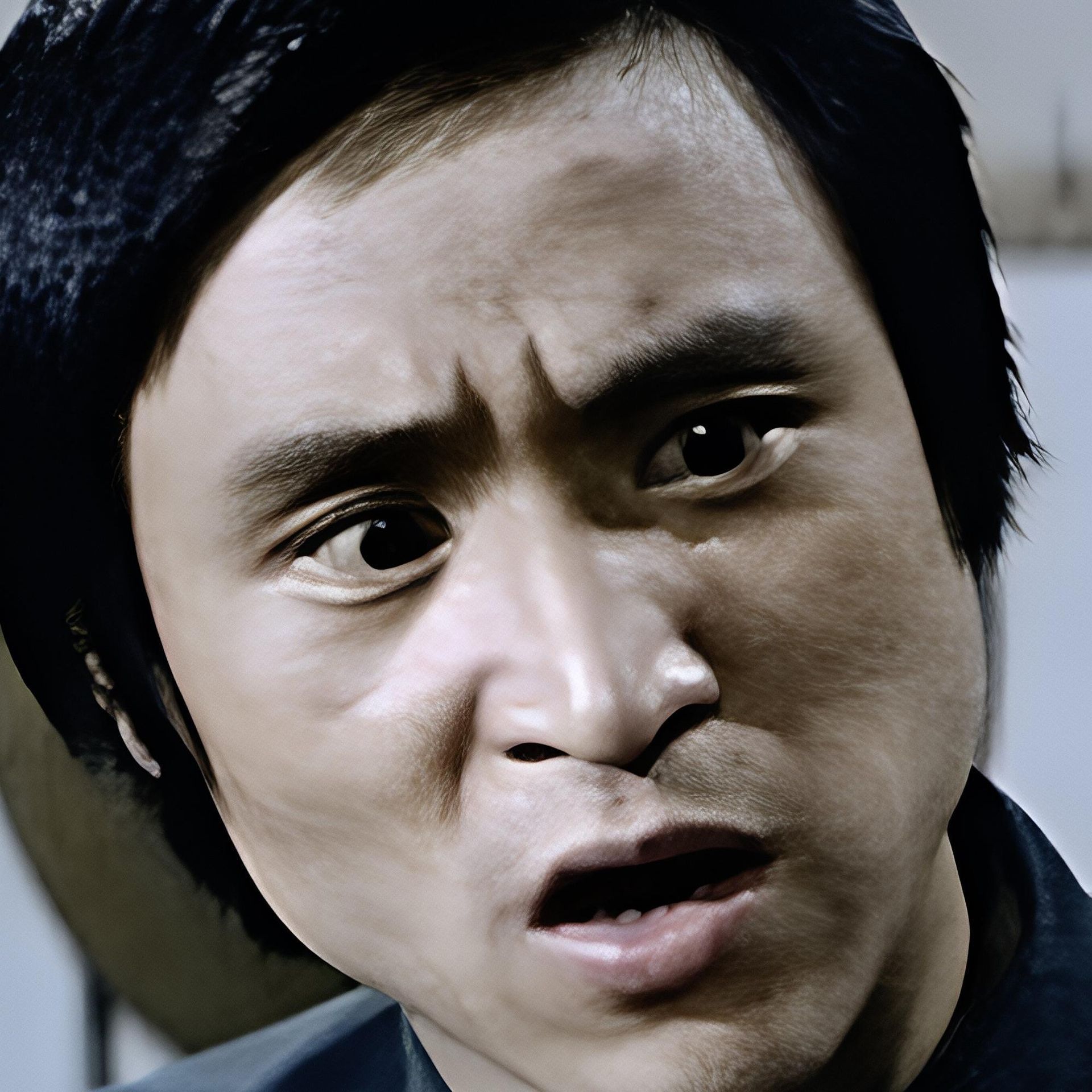 Photo of Chun Kang Wang