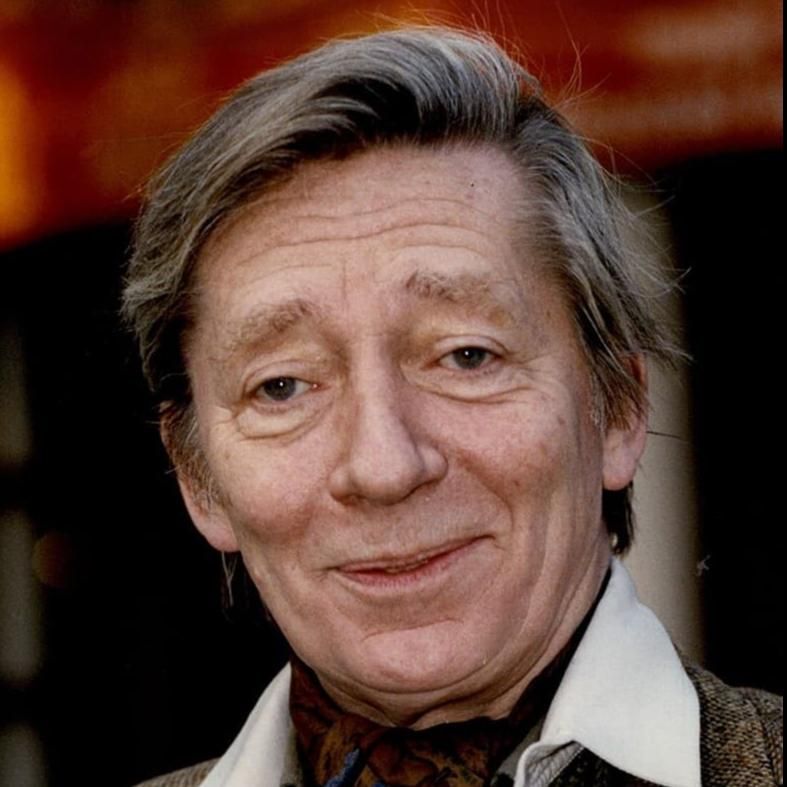 Photo of Jeremy Lloyd