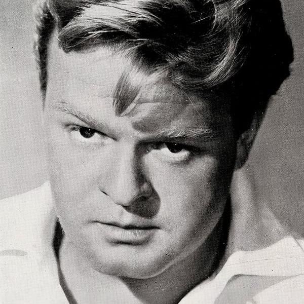 Photo of Carlo Hintermann