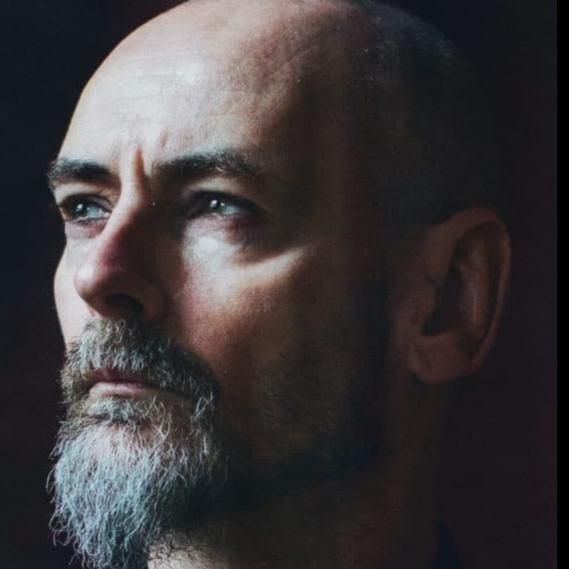 Photo of Aaron Stainthorpe