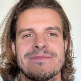 Photo of Corentin Schmidt