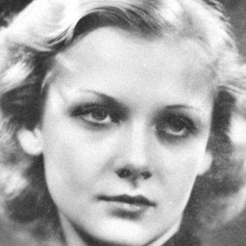 Photo of Bea Goll