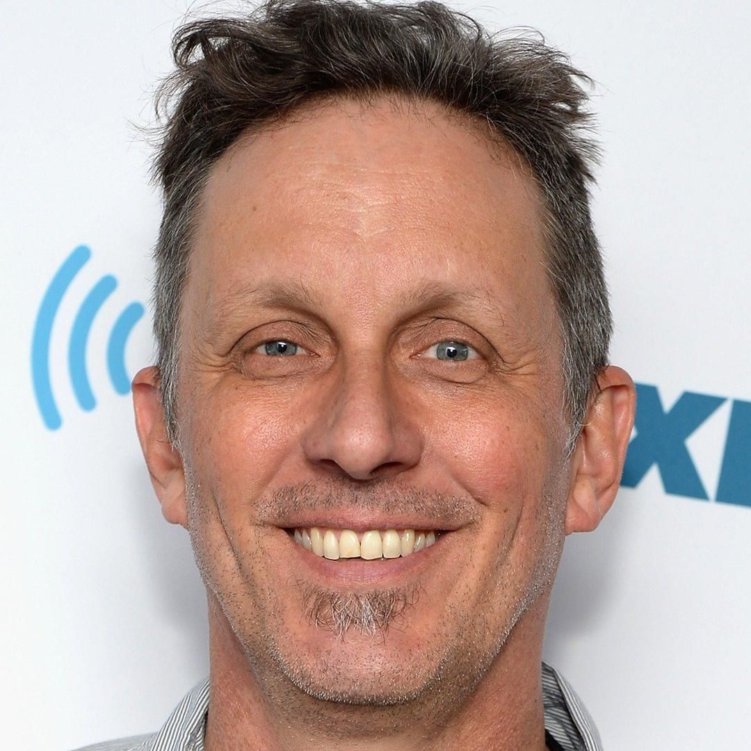 Photo of Jake Johannsen