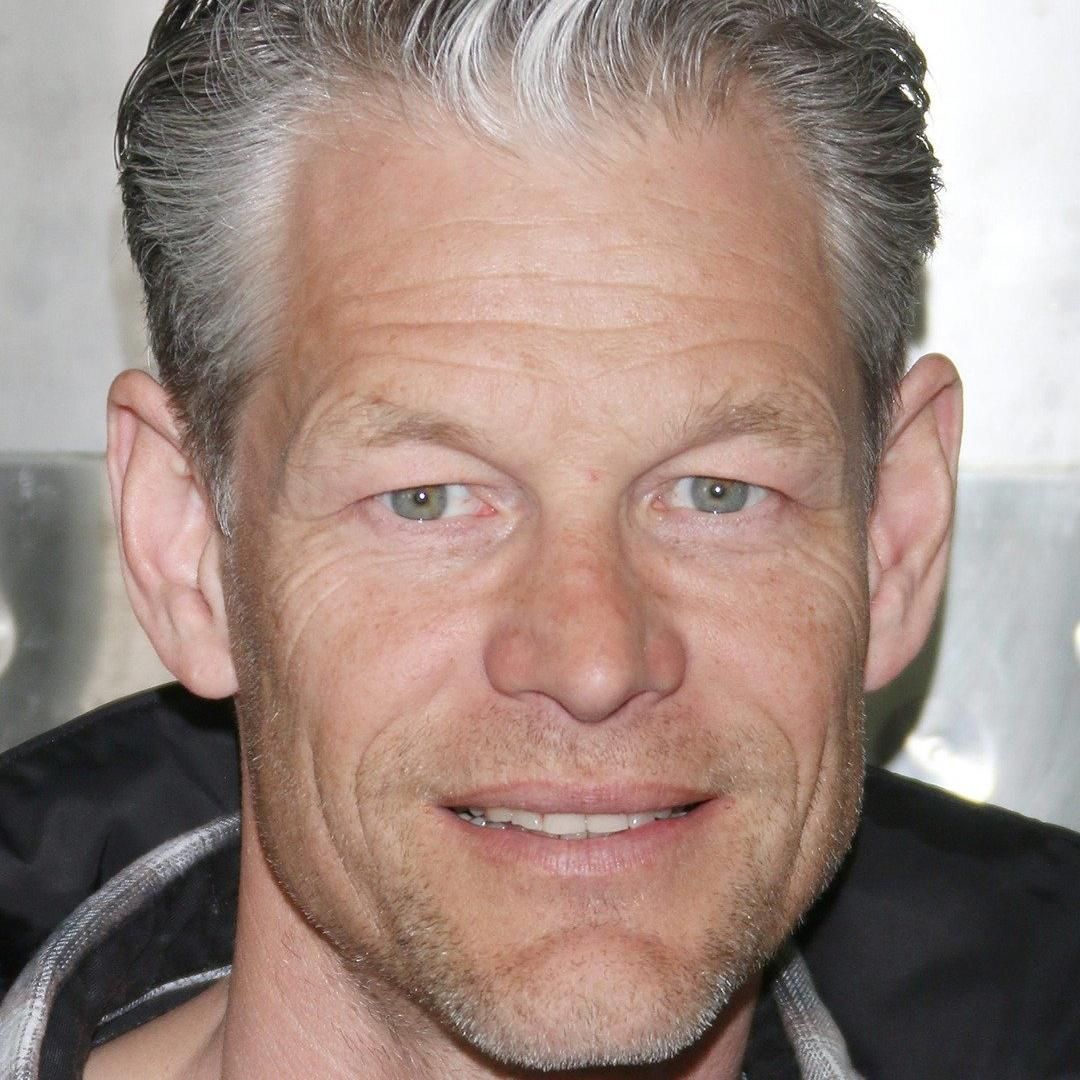 Photo of Steffen Wink