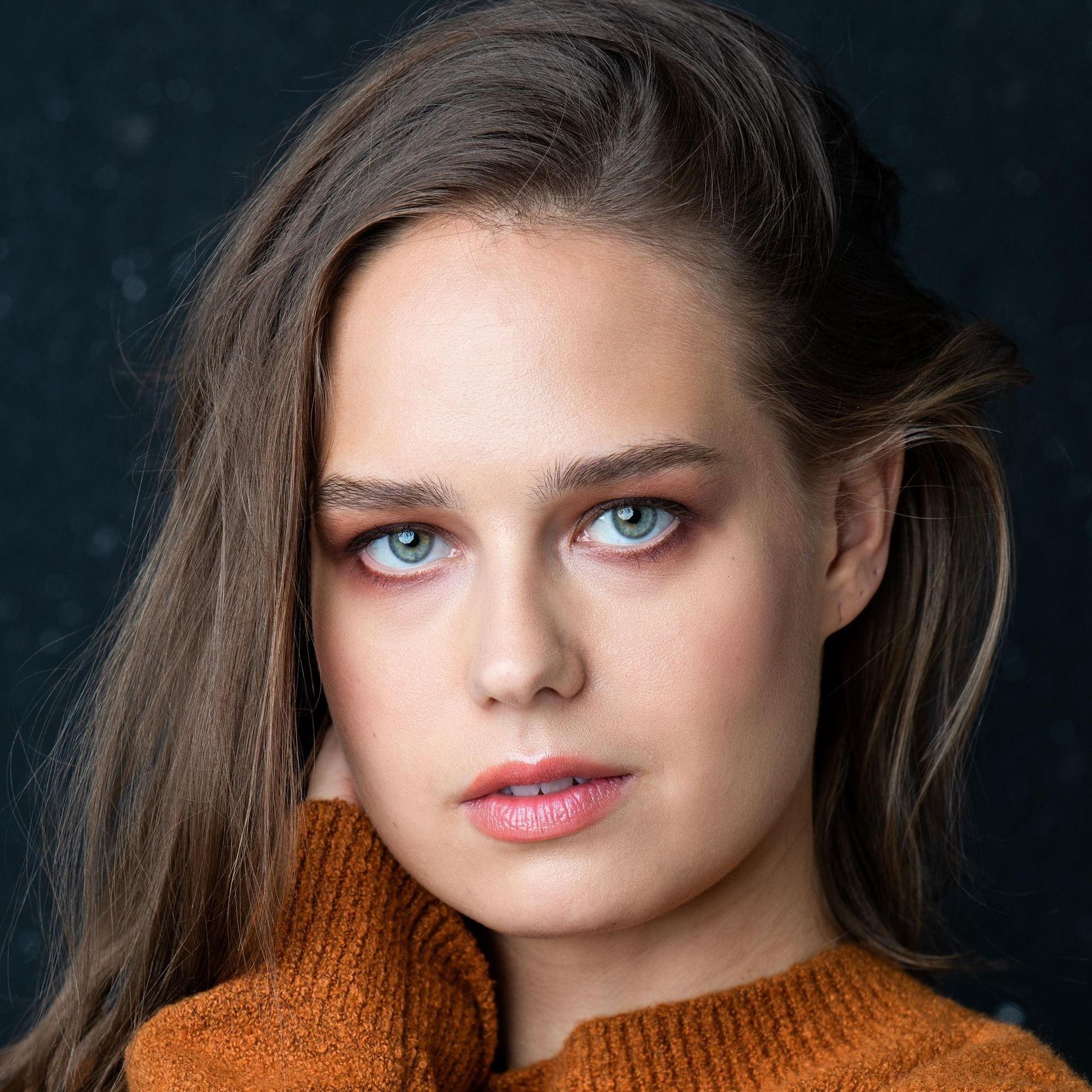 Photo of Sonja Kuittinen