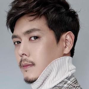 Photo of Kim Heung-soo