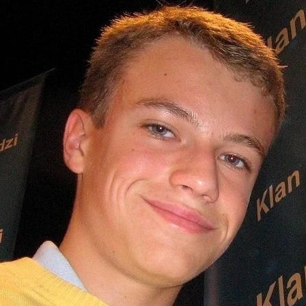 Photo of Maciej Chorzelski