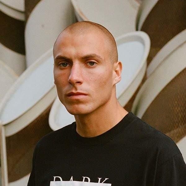 Photo of Cambryan Sedlick