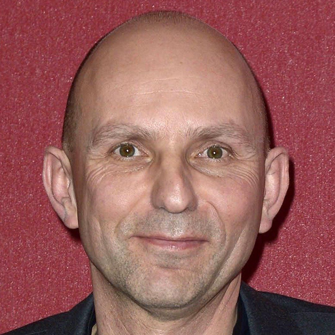 Photo of Thomas Hardmeier